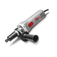 Crown, Die Grinder, 600W, 6mm, 12000-27000 RPM, precise finishing
