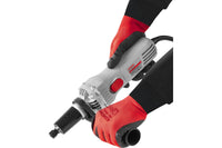 Crown, Die Grinder, 600W, 6mm, 12000-27000 RPM, precise finishing