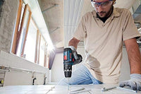 Bosch, Battery Drill, Lightweight Drilling and Fastening
