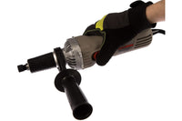 Crown, Die Grinder, 600W, 6mm, 12000-27000 RPM, precise finishing