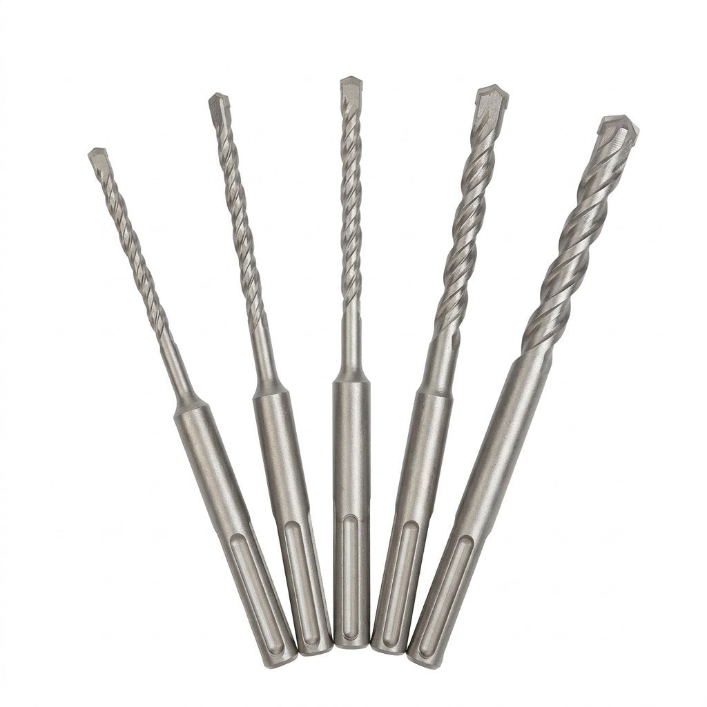 مثقاب SDS Max احترافي من وورك برو - 2