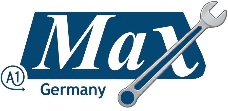 Max