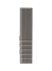 Crown, Laser Meter 40M, Rectangle Design, Grey, Fast and Accurate Measuring