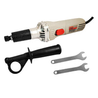 Crown, Die Grinder, 600W, 6mm, 12000-27000 RPM, precise finishing