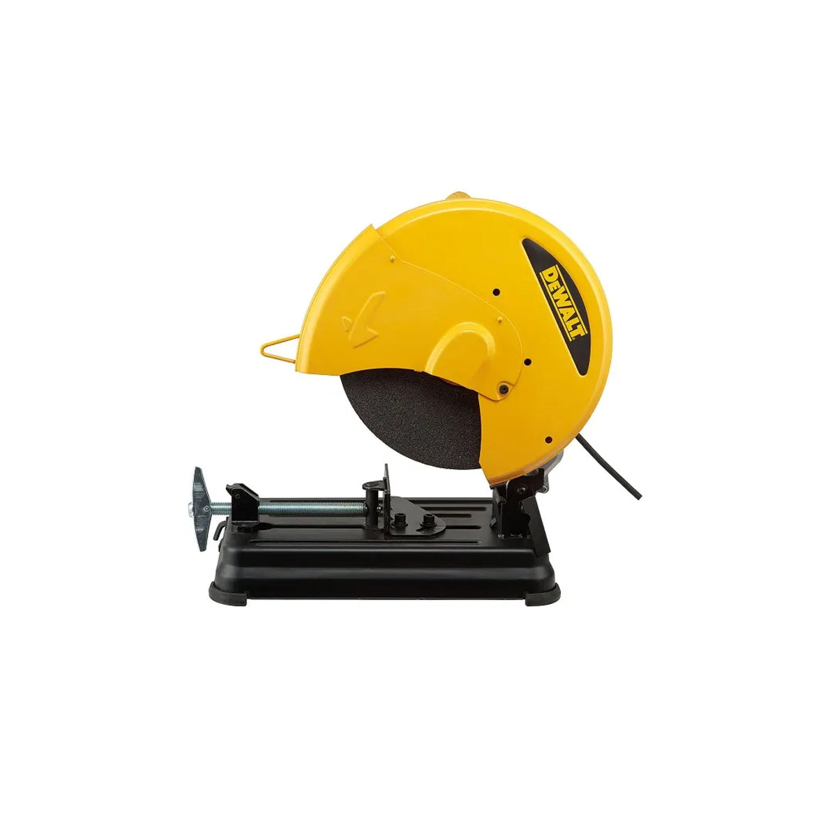 DeWALT, 14 Inch 2300W 220V Metal Cutting Chop Saw with Brake