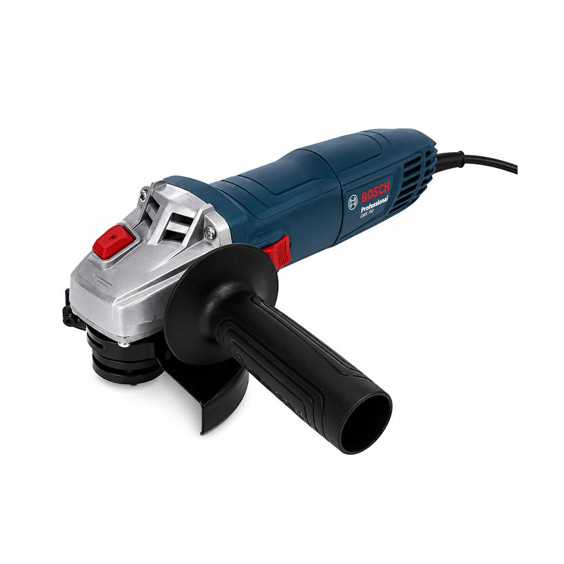 Bosch, 4.5" 710W 12000 rpm Compact Cutting and Grinding Angle Grinder