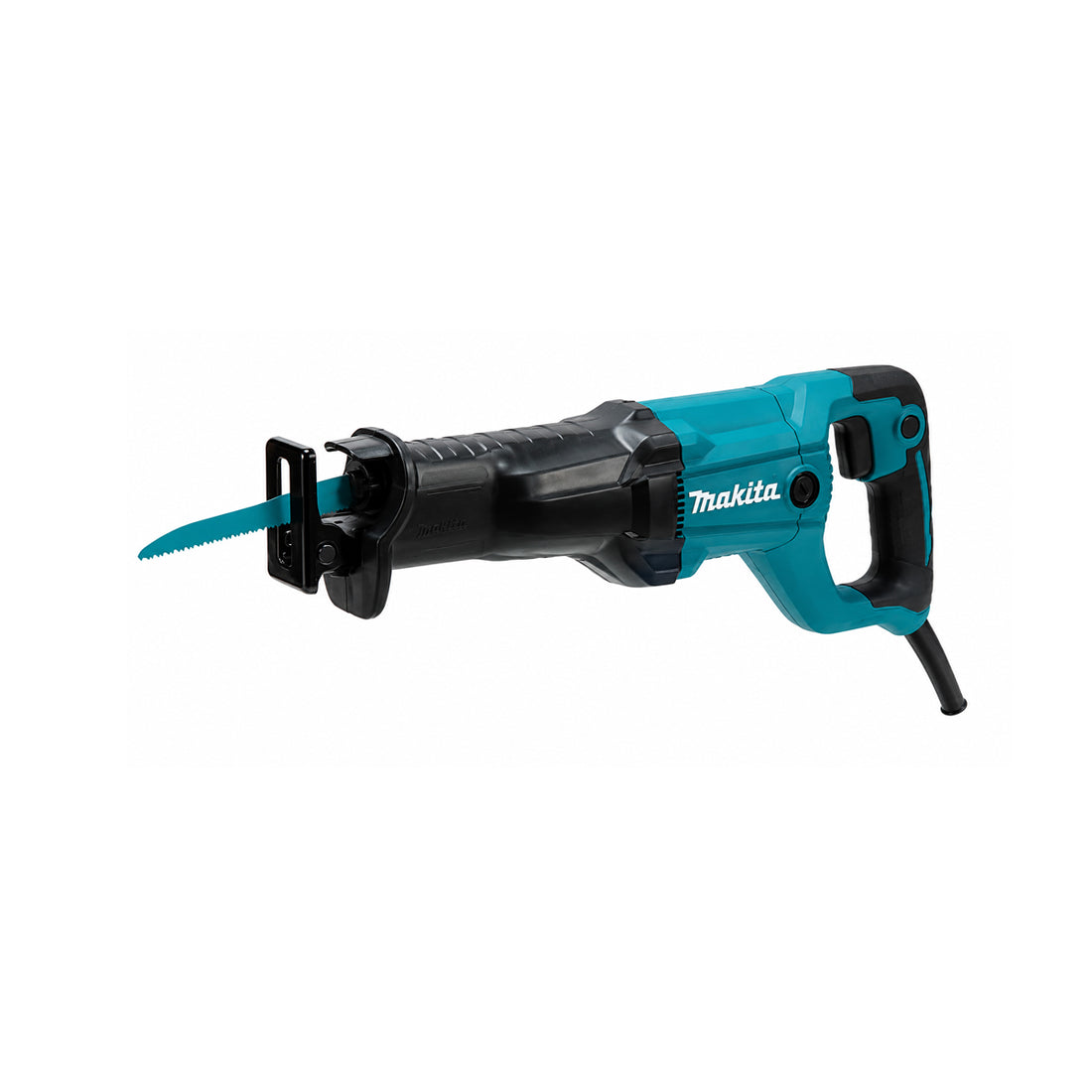 Reciprocating Saw, 240V, HSS Blade for Wood Cutting, Fast & Precise