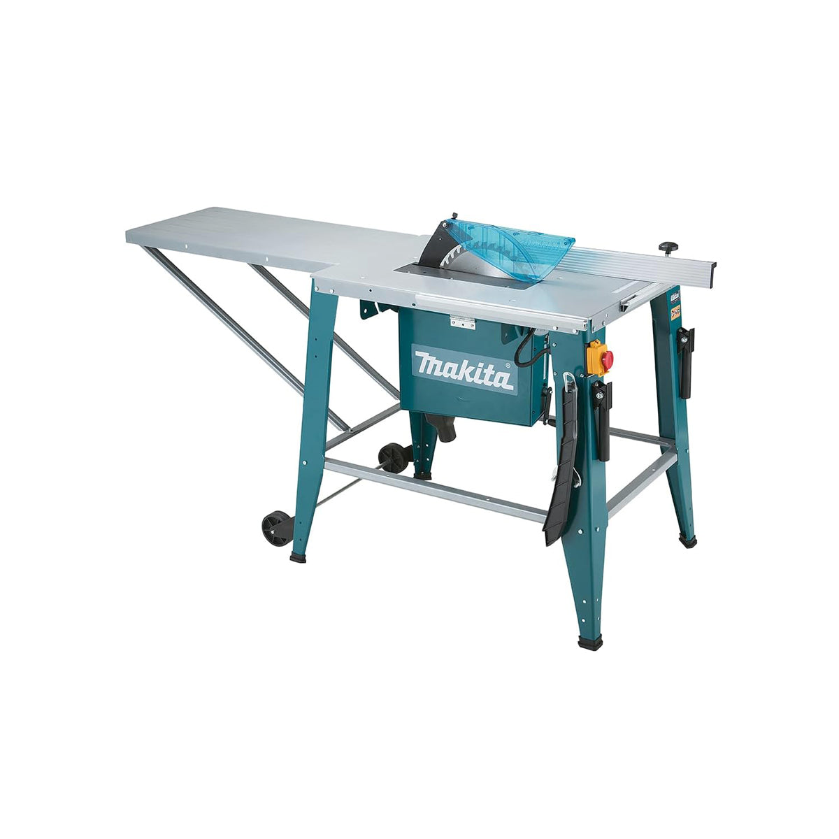 Makita, Table Saw 12", 240V Corded, Brushless, Wood Cutting Precision