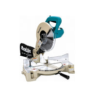 Makita, Miter Saw, 255 mm Blade, 240V, with Brake for Precise Wood Cutting