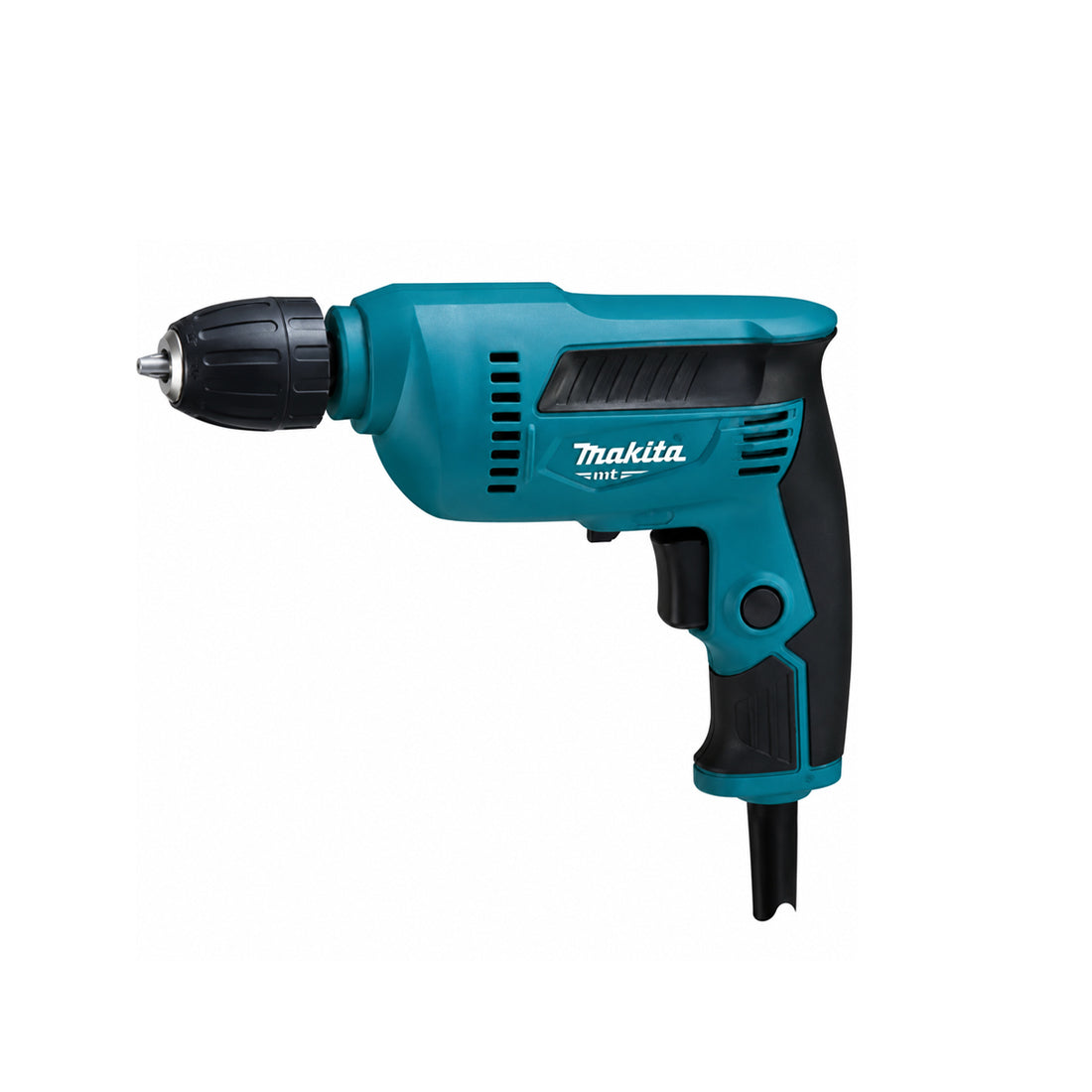 Makita, 10mm Drill, 450W, Variable Speed, for Wood and Metal