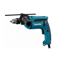 Makita, 220V 680W 16mm Masonry Hammer Drill for Fast and Accurate Drilling