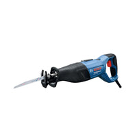 Bosch, Reciprocating Saw, 1200W, Corded Electric, Wood & Metal Cutting, Comfortable Grip