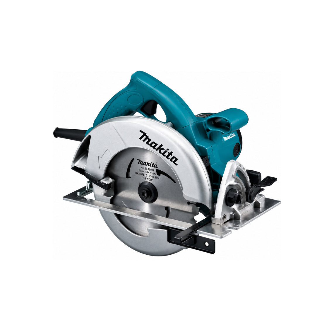 Circular Saw 7 Inch, 220V, 5500 RPM, Accurate Wood Cutting