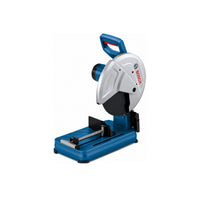 Bosch, Chop Saw, 2300W, Corded, Metal Blade, Ergonomic, Precise Metal Cutting