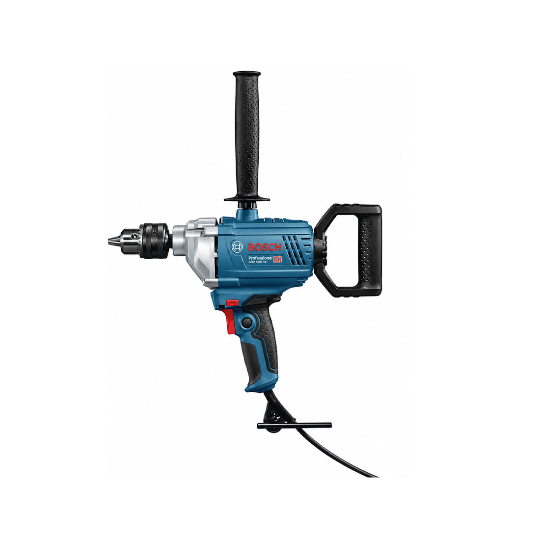 Bosch, Drill 16MM, 850W, 0-630 rpm, 3-16mm Chuck, Reliable Drilling
