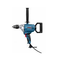 Bosch, Drill 16MM, 850W, 0-630 rpm, 3-16mm Chuck, Reliable Drilling