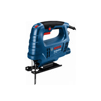 Bosch, Jig Saw, 500W, 68mm Wood Cutting Depth, Precise Control