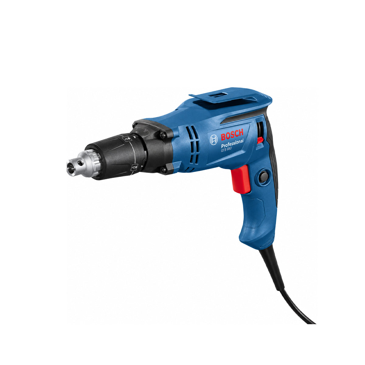 Bosch, 650W Screw Driver Drill - 5000 RPM, Lightweight 1.4 kg for Fast & Precise Screwdriving