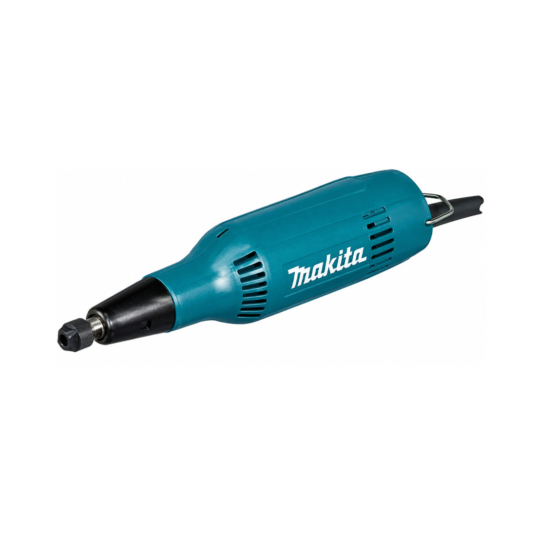 Compact and Precise Die Grinder, 240W, 6mm Collet, 28,000 RPM