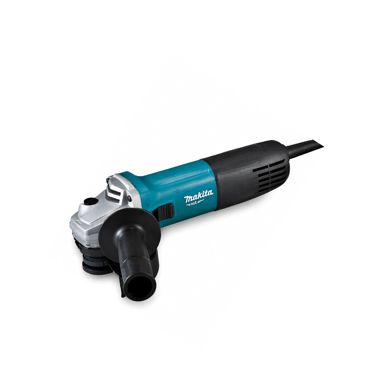 Makita, 850W Angle Grinder, 4.5 inch (115mm), 11000 RPM, 220V, for Fast and Precise Cutting