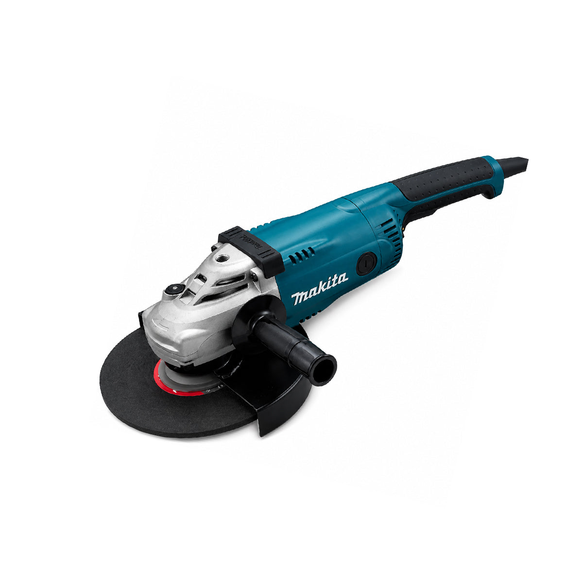 Makita, Powerful 9-inch Angle Grinder for Cutting and Grinding