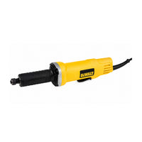 DeWALT, Die Grinder, 110V 450W, 25000 RPM, 6mm Collet, Precise Control