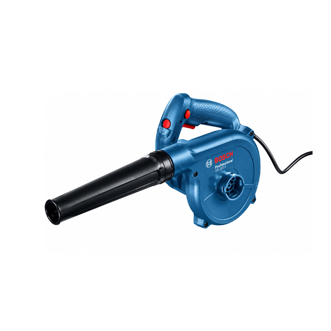 Bosch, Powerful Blower, 820W, 16000 RPM, 4.5 m³/min, for Fast & Efficient Cleaning