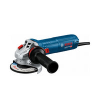 Bosch, 5-inch, 1200W, 11000 RPM, 125 mm Disc Angle Grinder for Powerful Cutting and Grinding