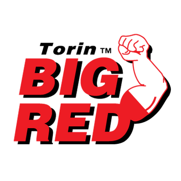 Big Red Torin