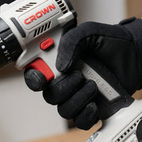 دريل صدمات لاسلكي، CT21102H-1.5 BMC-35، بطارية 1.5Ah وشحن 60 دقيقة، أداء عملي للحفر والربط
