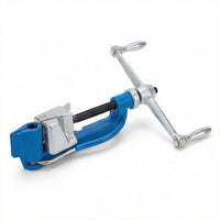 أداة شد وربط الشرائط المعدنية Band It Tool Max germany 450، فولاذ مقسى، لشد وإحكام شرائط التعبئة - 1