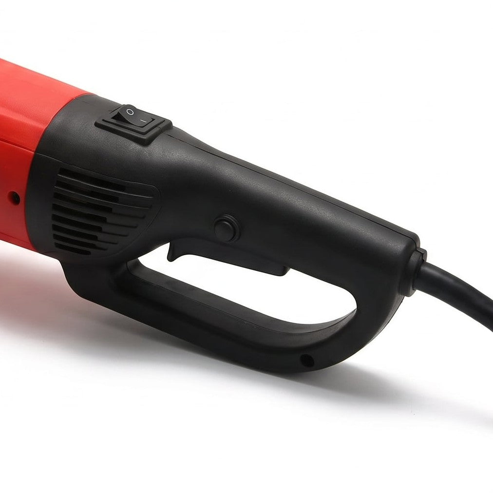 ماكينة قلاوظ متنقلة Perfect P30A، 1/2"-2"، 2300 واط، خفيفة ومناسبة للإصلاحات المنزلية - 1