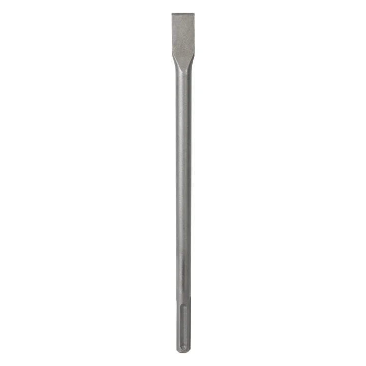 Chisel Jack Hammer Max Flat 18X400, WP401405، 18مم، 400مم، SDS-Max، لإزالة المواد بعمق وكفاءة - 4
