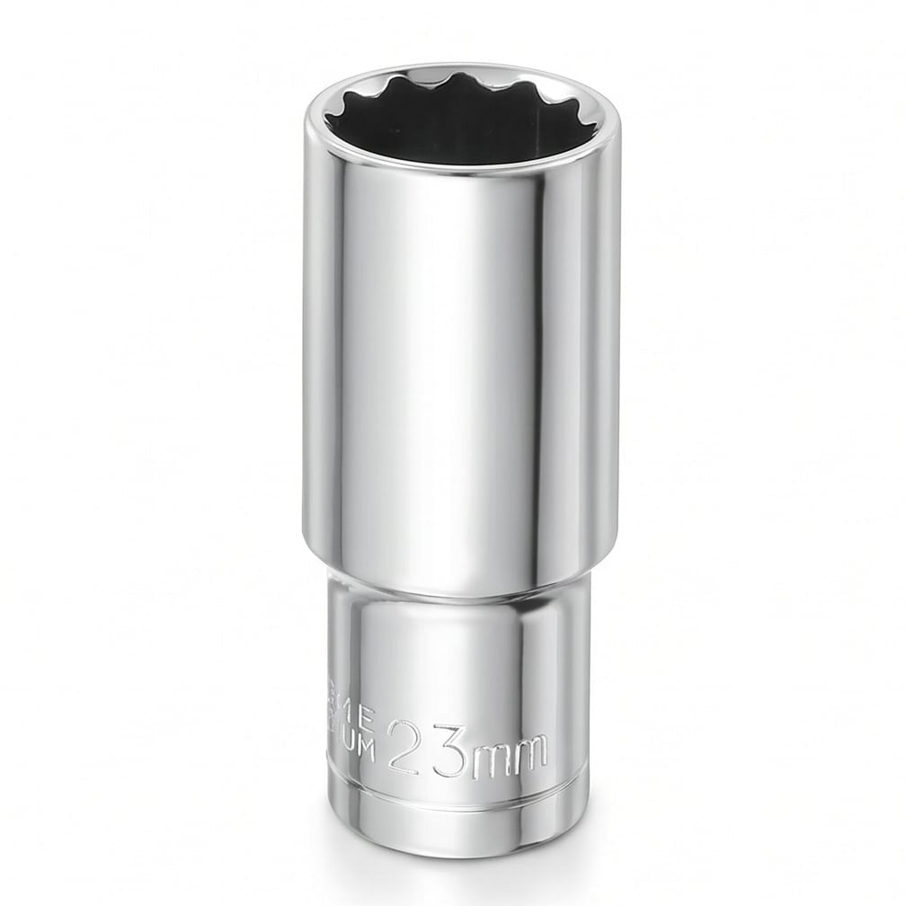 سوكت عميق احترافي من كينج تك للدفع والتأثير - 2