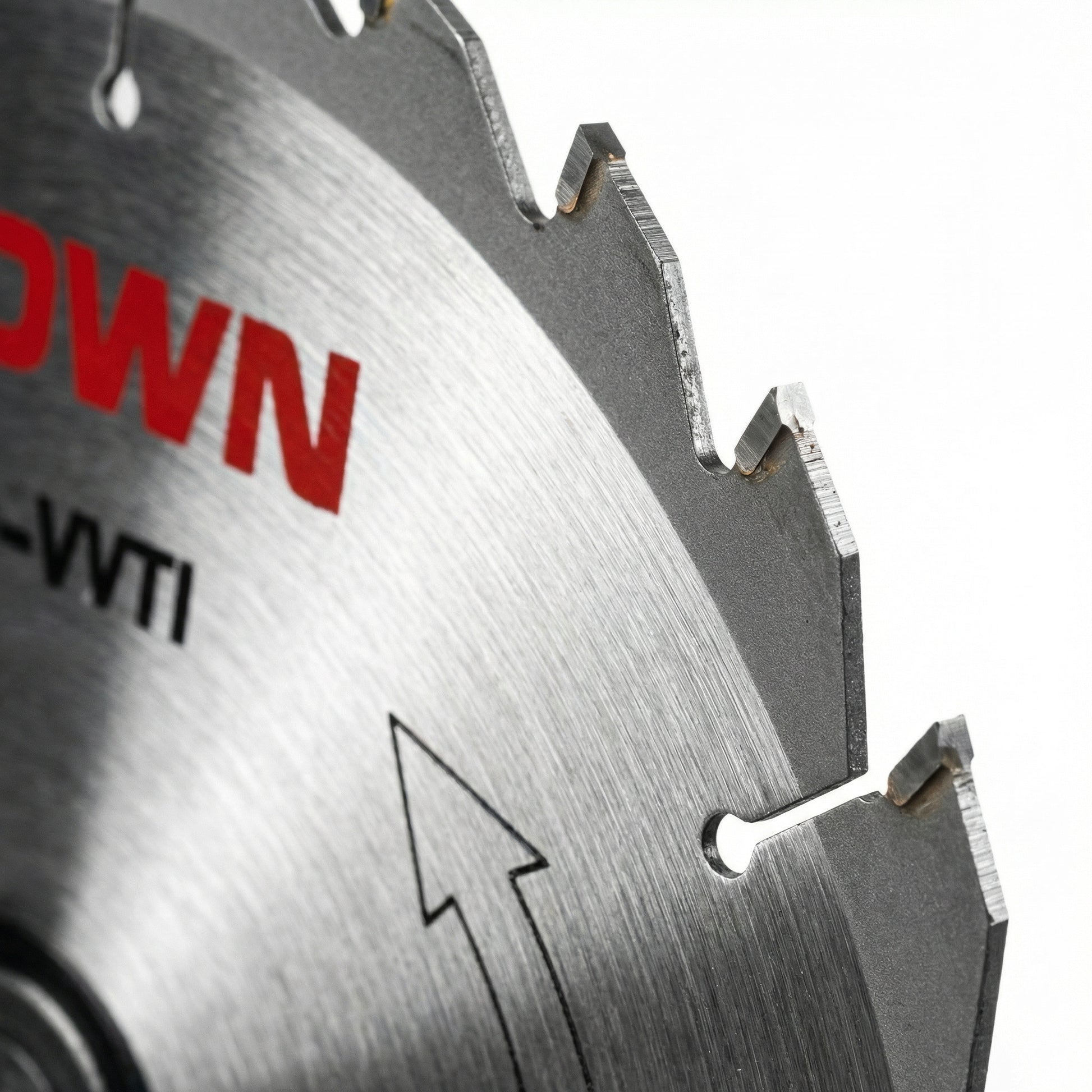 منشار دائري Crown 15210-2000W 9 بوصة، CT15210-235، ضبط عمق القطع، قطع دقيقة وسهلة