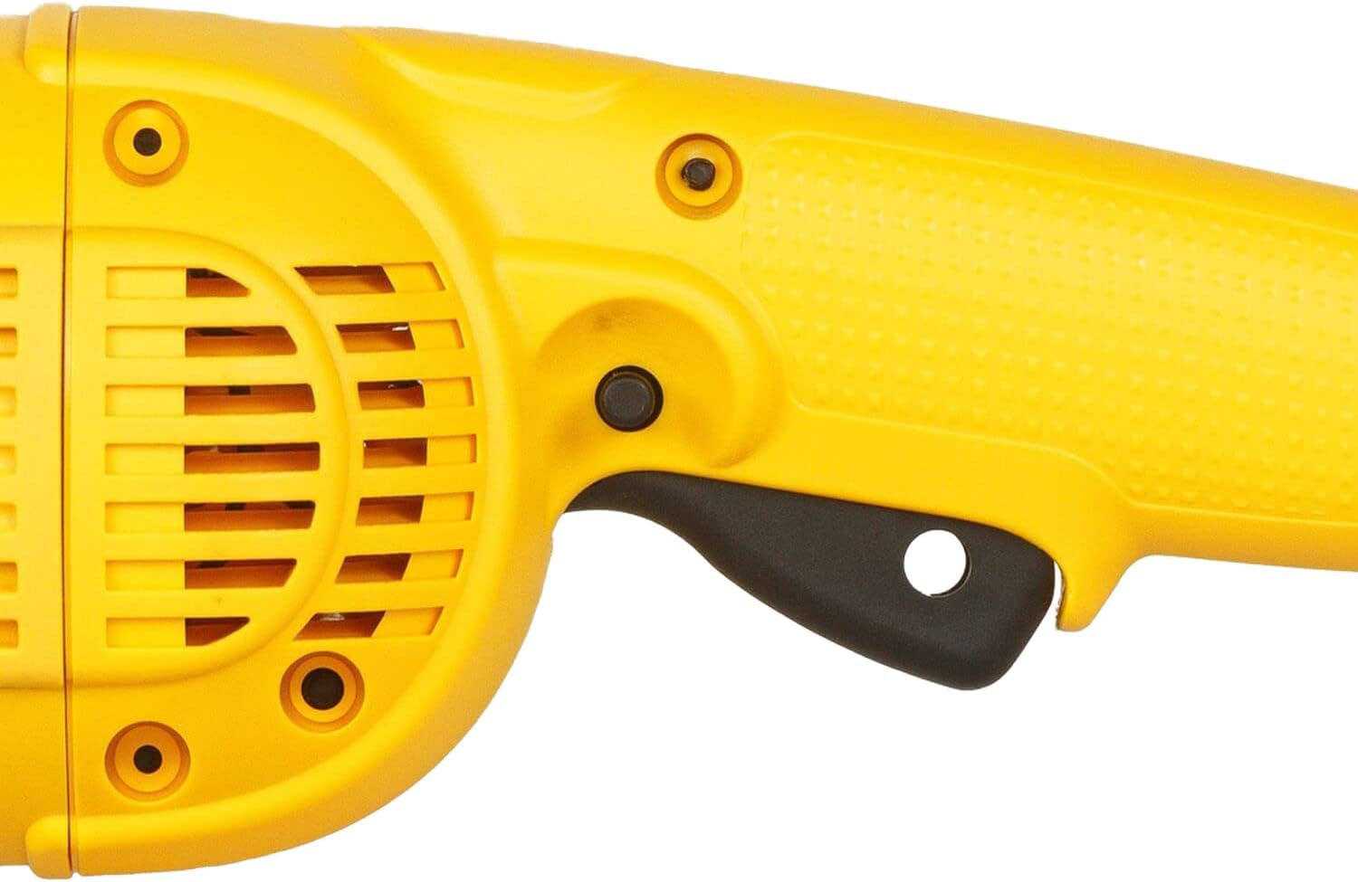 صاروخ جلخ Dewalt DWE493، 2200 واط، 220 فولت، 7 بوصة، أداء قوي للقطع والجلخ