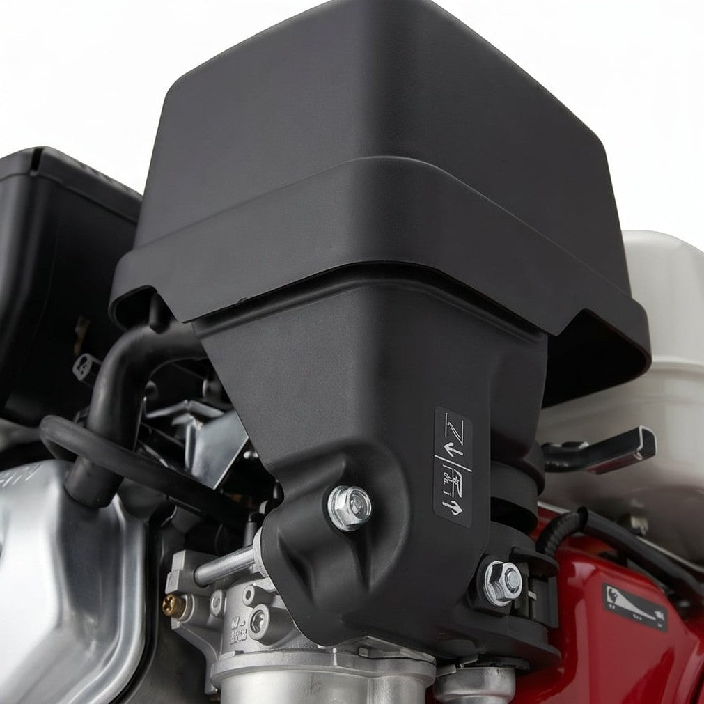 محرك بنزين GX270، 270 سم3، 8.4 حصان، تشغيل سهل وأداء ثابت - 3