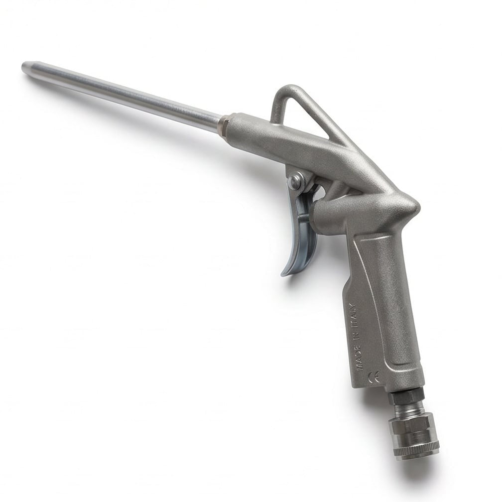 مسدس هواء Air Gun Italy Long ART1110، نوع طويل، للنفخ والتنظيف بكفاءة - 1