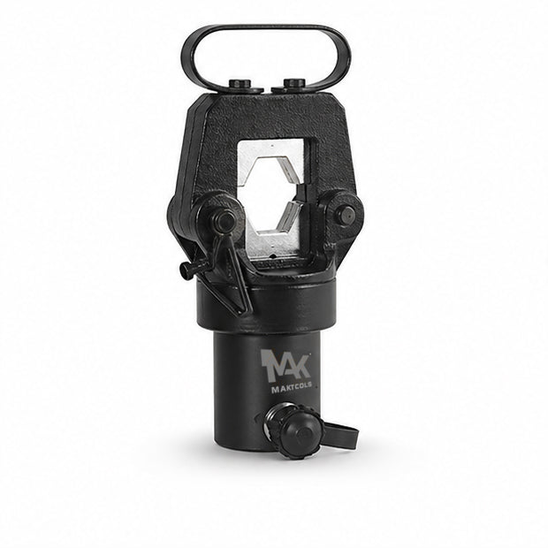 أداة كبس هيدروليكية FYQ630MM مع مضخة CP-700B، سعة 630 مم، للاستخدام الشاق والضغط العالي - 4