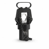 أداة كبس هيدروليكية FYQ630MM مع مضخة CP-700B، سعة 630 مم، للاستخدام الشاق والضغط العالي - 4