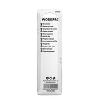 مفك فاحص كهربائي، WP295001، مدى قياس 100-250 فولت AC، مقبض بلاستيكي شفاف مع حامل، فحص الجهد بسهولة
