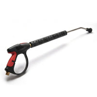 مسدس ضغط عالي OP-59، كويك 20 مم، 90 سم، للتنظيف الصناعي بكفاءة - 3