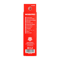 حبل أمان للعدة، WP439010، طول قابل للتمدد 27-200 سم، تحمل حتى 35 كجم، لحماية الأدوات أثناء العمل