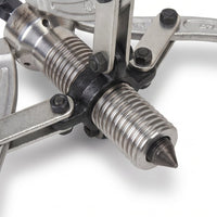 ساحب هيدروليكي YL15T W/Pump CP180، قدرة 15 طن، مضخة CP180، سحب قوي ودقيق وآمن للأعمال الثقيلة - 4