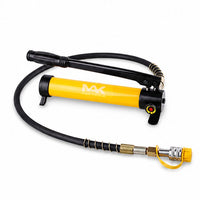 أداة كبس هيدروليك MAK FYQ500MM (CP180)، حتى 500 مم²، نظام مضخة يدوي خارجي، قوة كبس عالية - 3