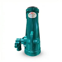جاك هيدروليكي لولبي QL16 (16 طن)، رفع المركبات والمعدات الثقيلة بأمان وثبات - 1