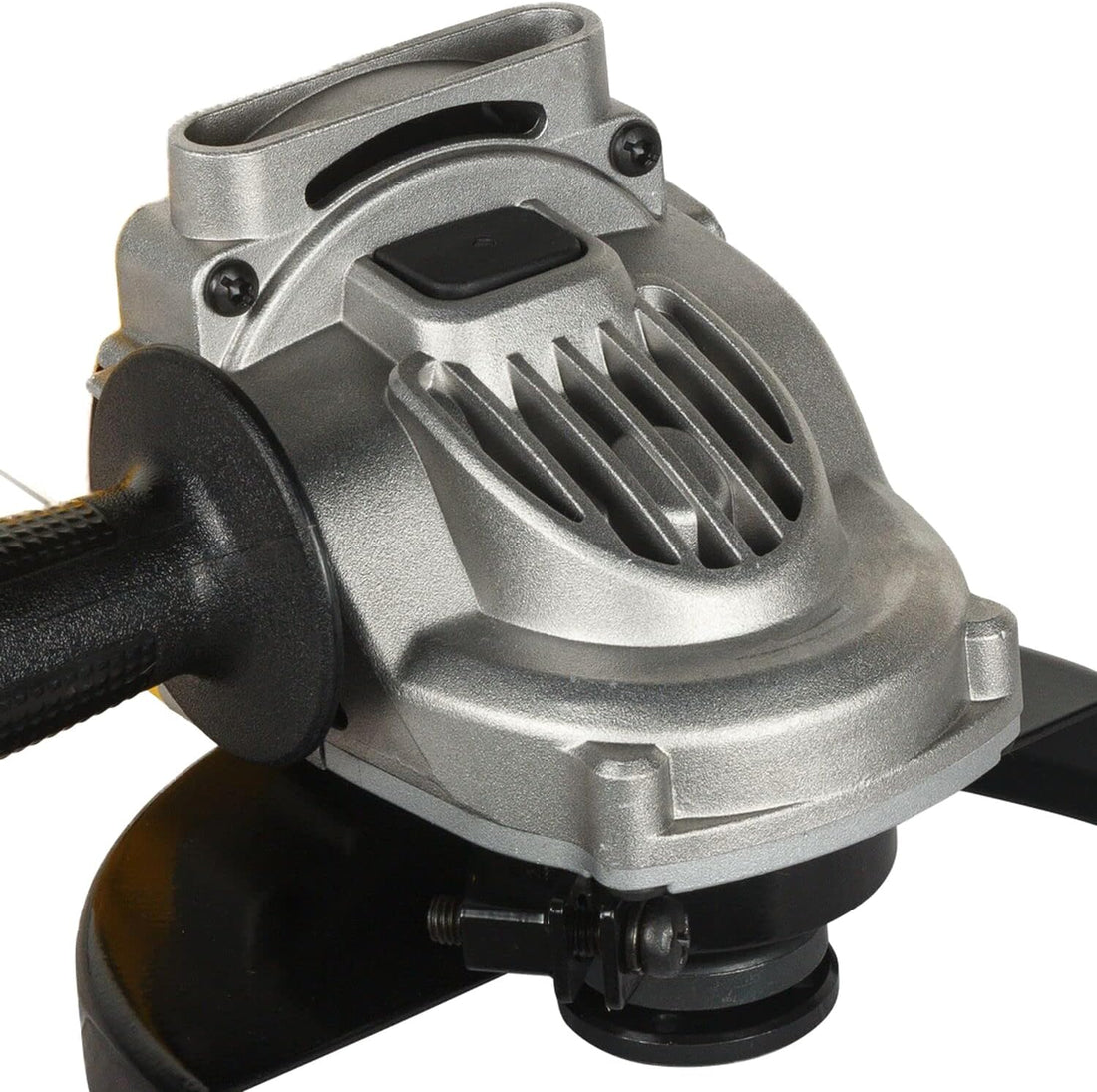 صاروخ جلخ Dewalt DWE493، 2200 واط، 220 فولت، 7 بوصة، أداء قوي للقطع والجلخ