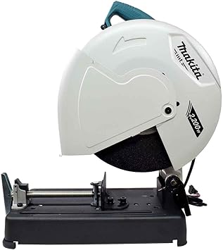 منشار قطع M2403B 2200 واط 14 بوصة، قطر 355 مم، قطع سريع ودقيق
