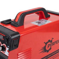 Weld Machine Perfect MIG268، لحام MIG/MMA، 220 فولت، سلك 0.8-1.0 مم، أداء لحام ثابت وعملي - 3