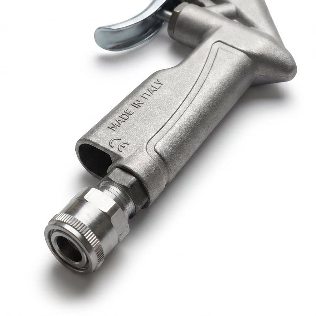 مسدس هواء Air Gun Italy Long ART1110، نوع طويل، للنفخ والتنظيف بكفاءة - 4